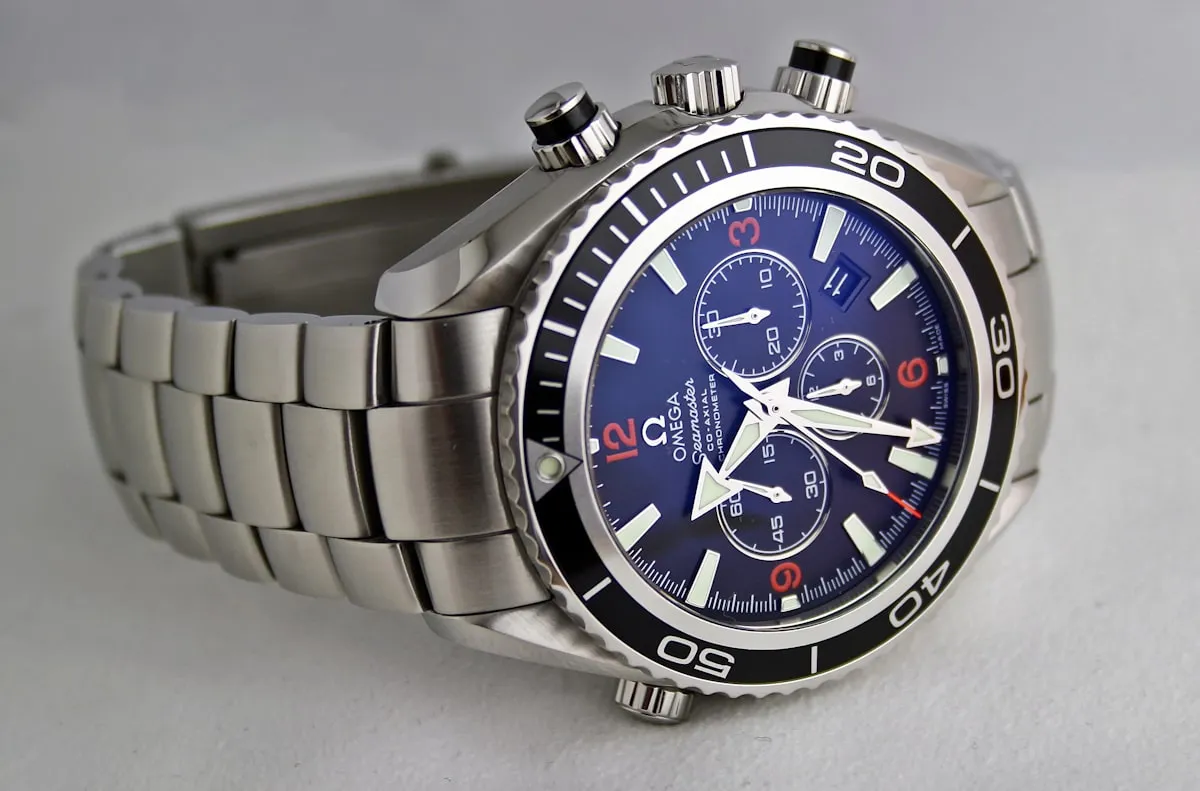 Montre Héritage Or Rose