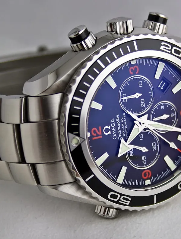 Montre Héritage Or Rose