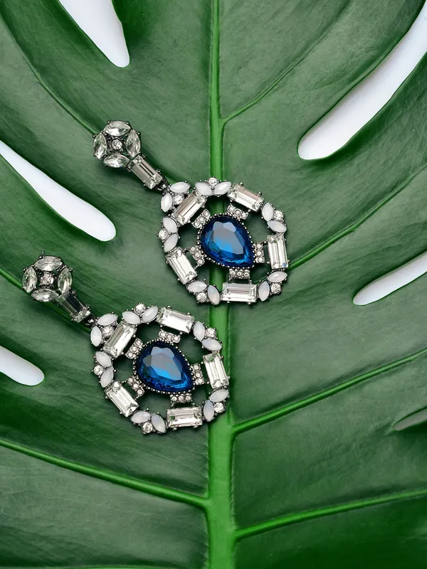 Boucles d'oreilles Perles