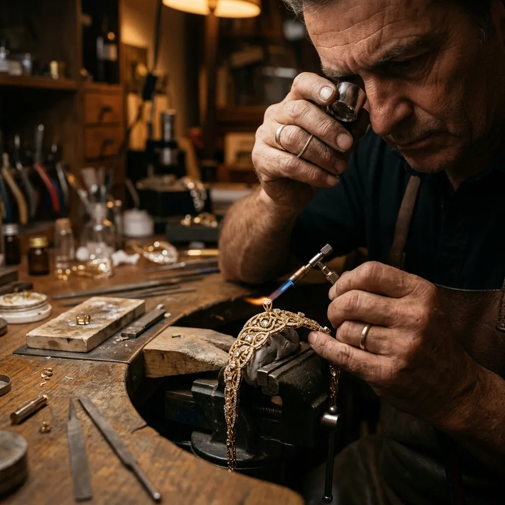 Artisanat